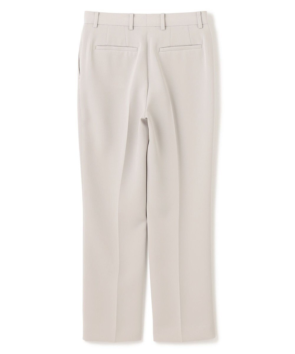 JOSEPH 【洗える】プランプトフルー　テーパードトラウザーズ 