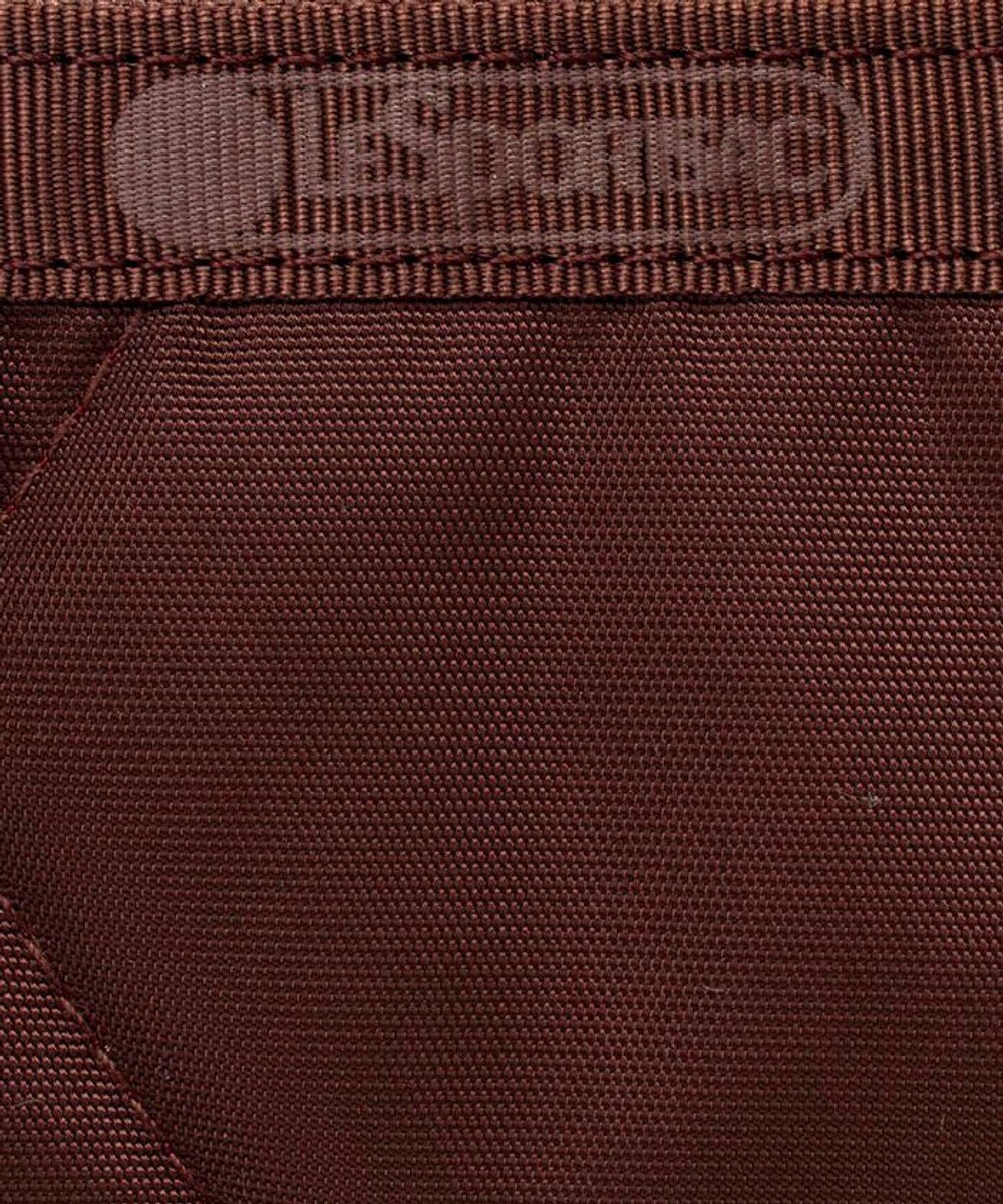 LeSportsac QUILT MD HOBO/チョコレートブラウンキルト 