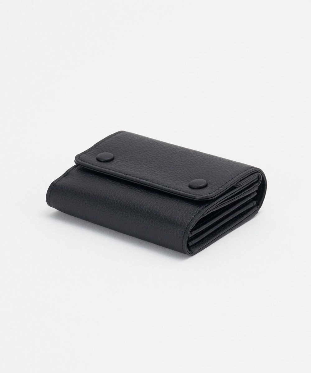 russet シンプルプラスカードケース(SO-443) 