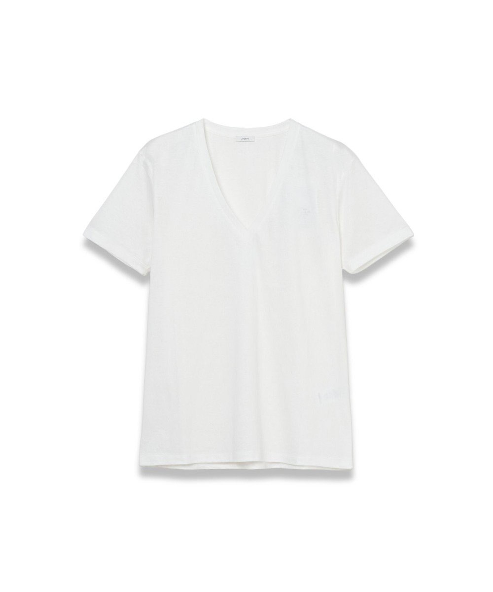 JOSEPH マーセライズドジャージー 