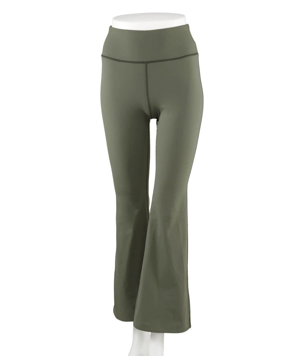 San-ai Resort（三愛水着楽園） 【水陸両用】　フレアレギンスM・L　【Reir（レイール）】 