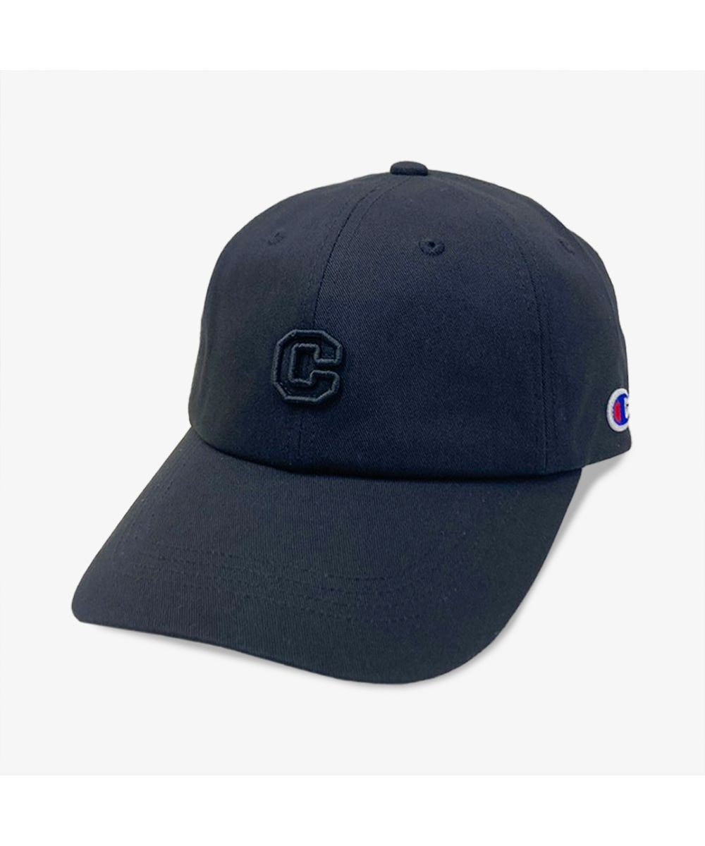 林八百吉商店 Champion   Cロゴロングキャップ 