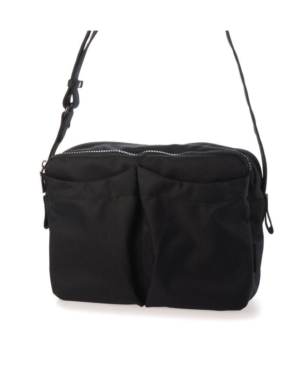 Y'SACCS 【Y’SACCS vous et】 フロントポケットショルダー 