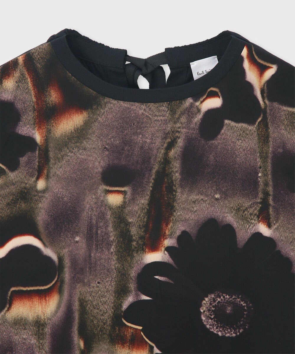 Paul Smith Field Flowers コンビ ドレス 