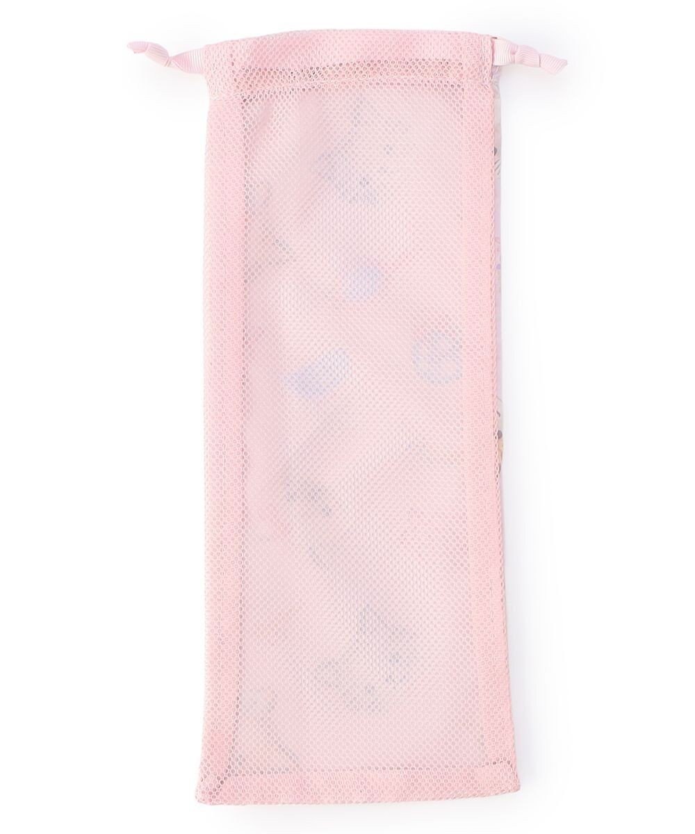 Chacott Cat半メッシュ巾着S 