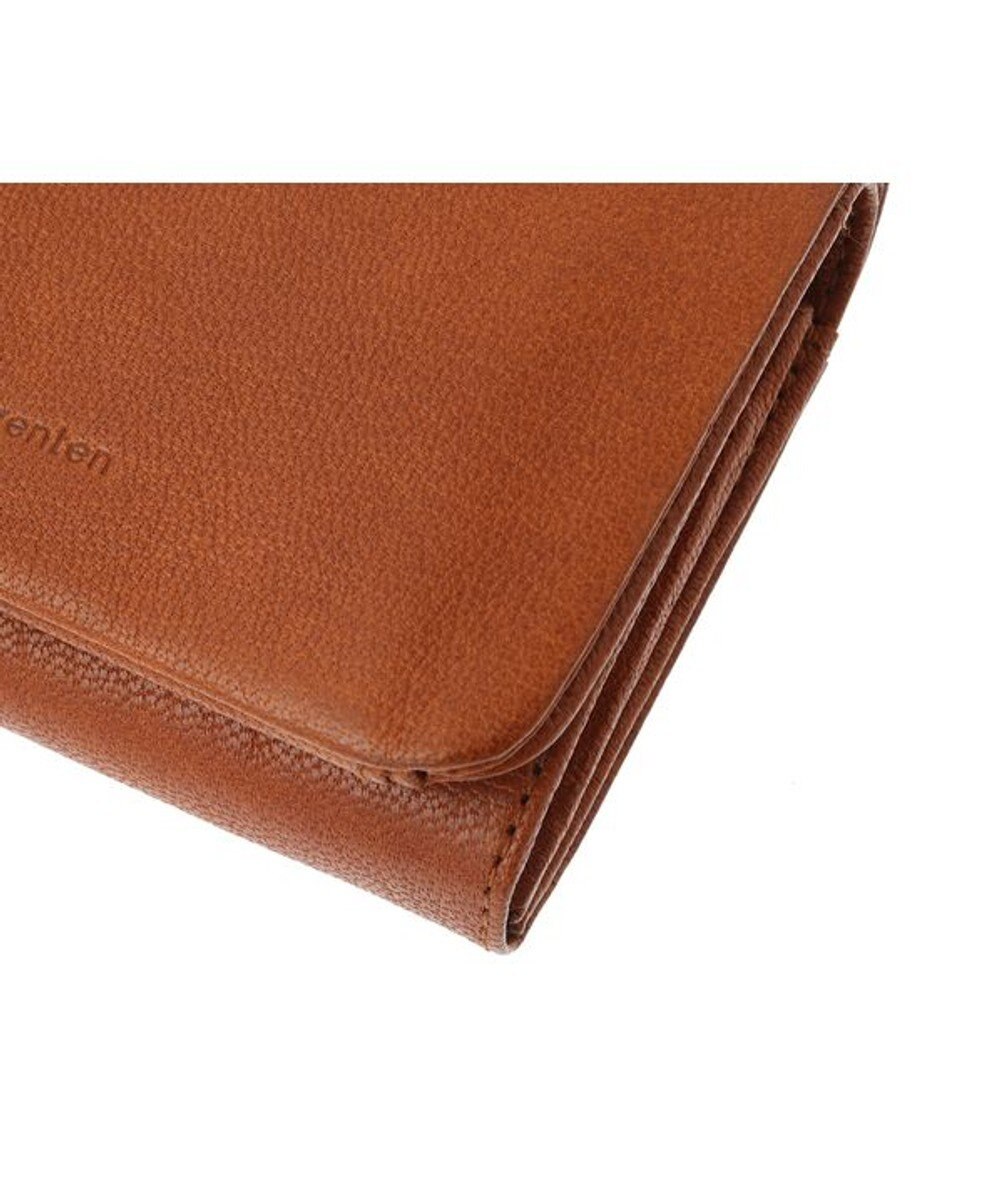 genten ゴートベーシック 二つ折り財布 