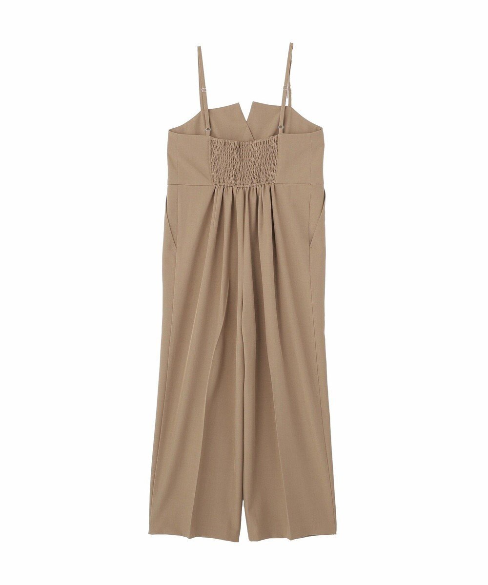 Green Parks サロペット 