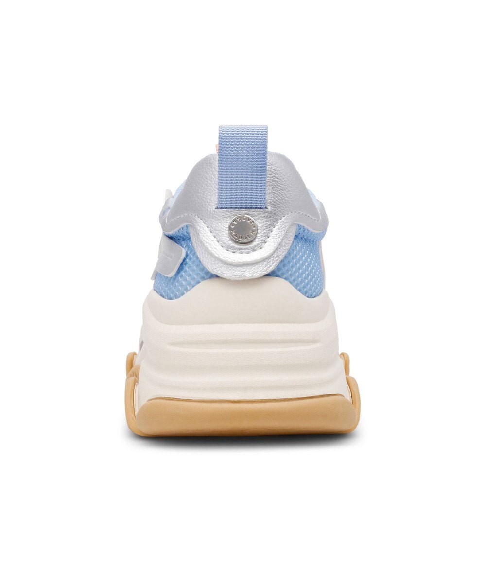 STEVE MADDEN POSSESSION-E-XS ECOボリュームスニーカー 