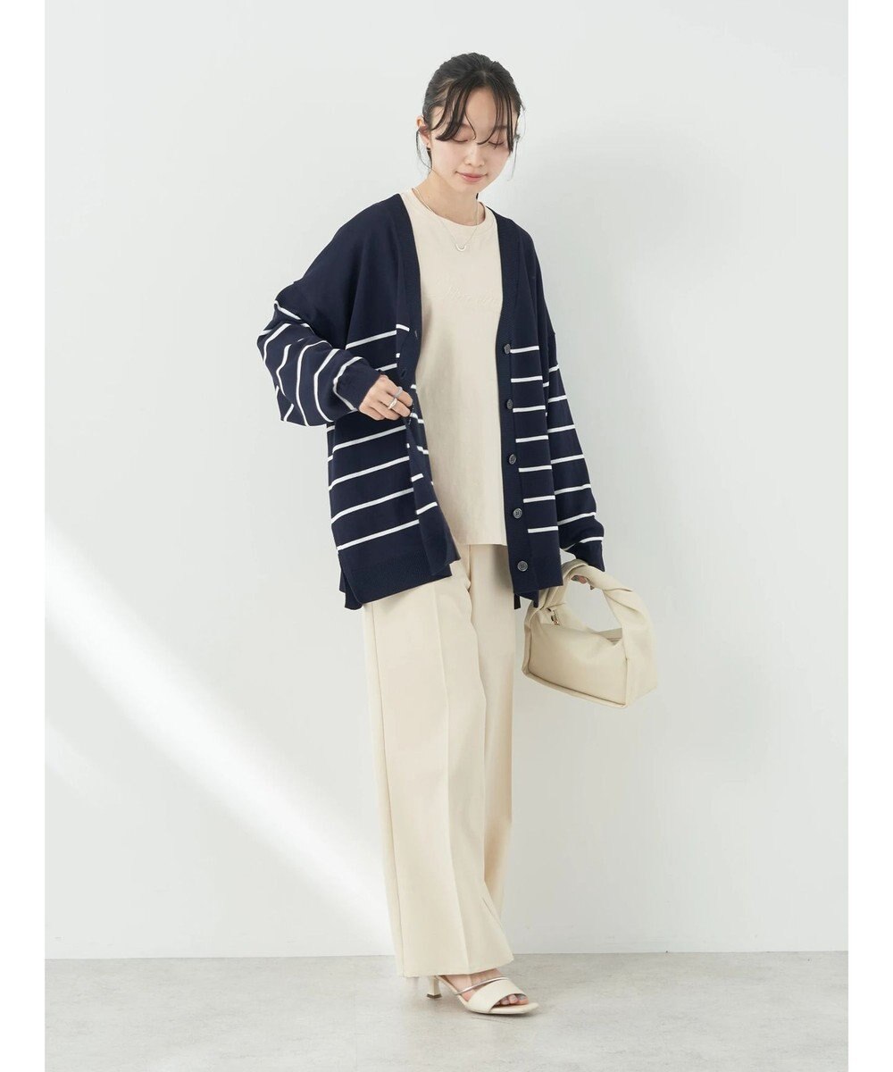 earth music&ecology ｓｔａｒ　ｃｌｕｓｔｅｒ　ロゴロンＴＥＥ 