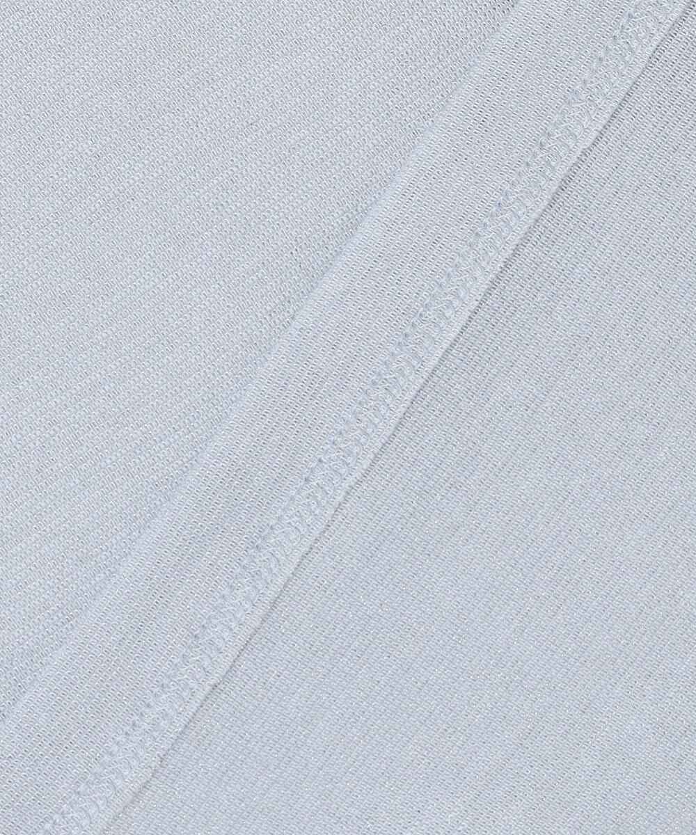 J.PRESS LADIES S タートルジャージー カットソー 