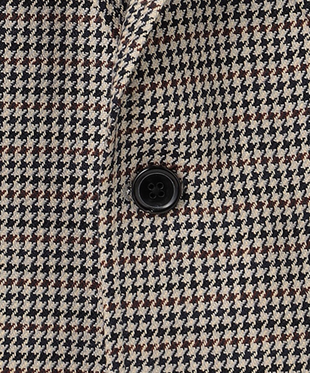 J.PRESS MEN 【J.PRESS ORIGINALS】JAPAN SILK TWEED JACKET / JAPAN MADE 