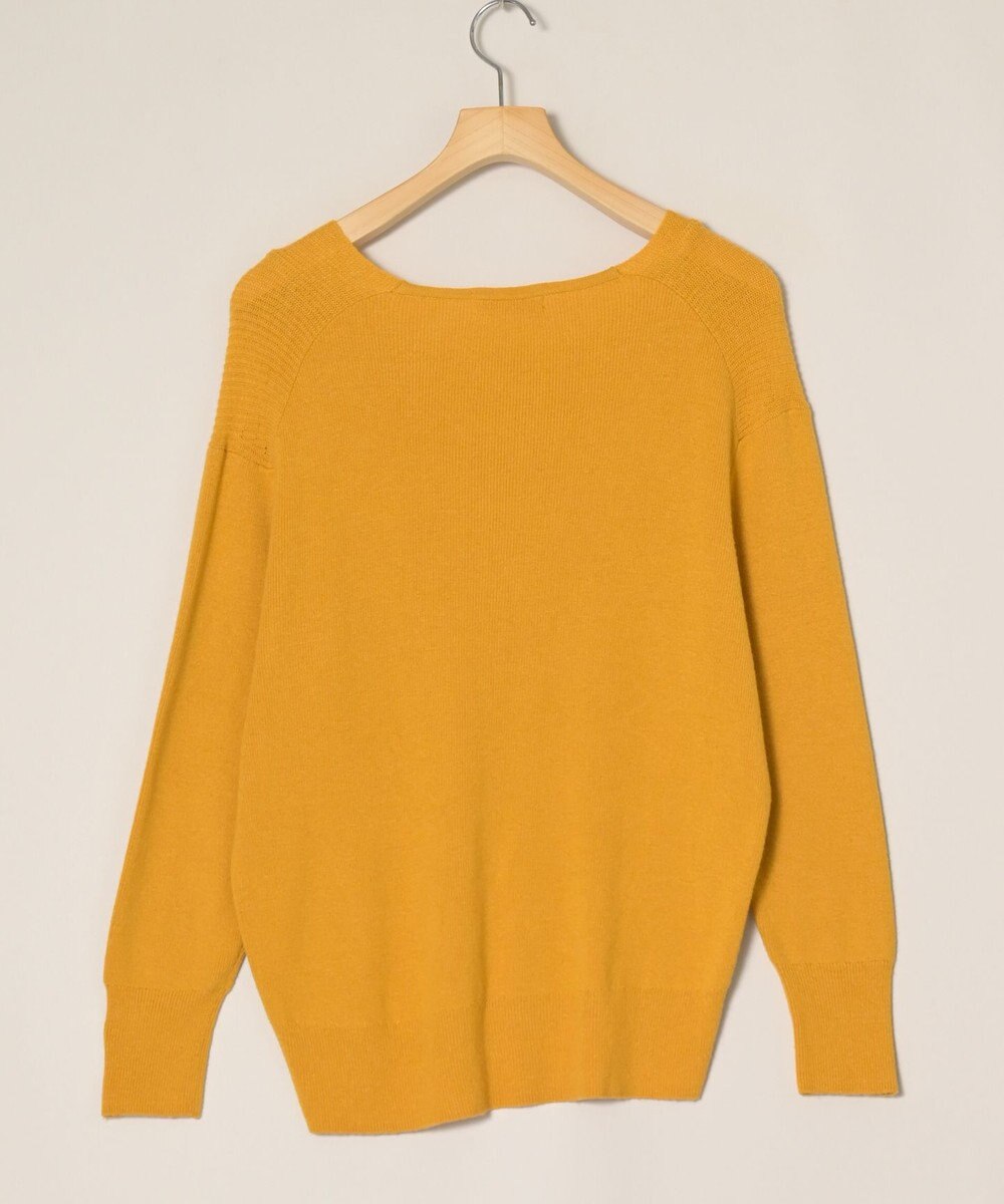 ONWARD Reuse Park 【any SiS】ニット秋冬 