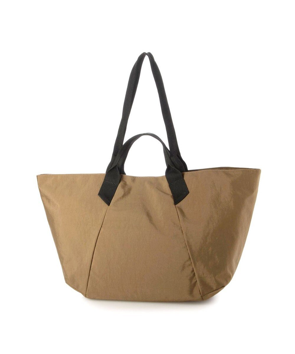 UNBILLION カシュカシュ cachecache / ダブルハンドルマザーバッグ 