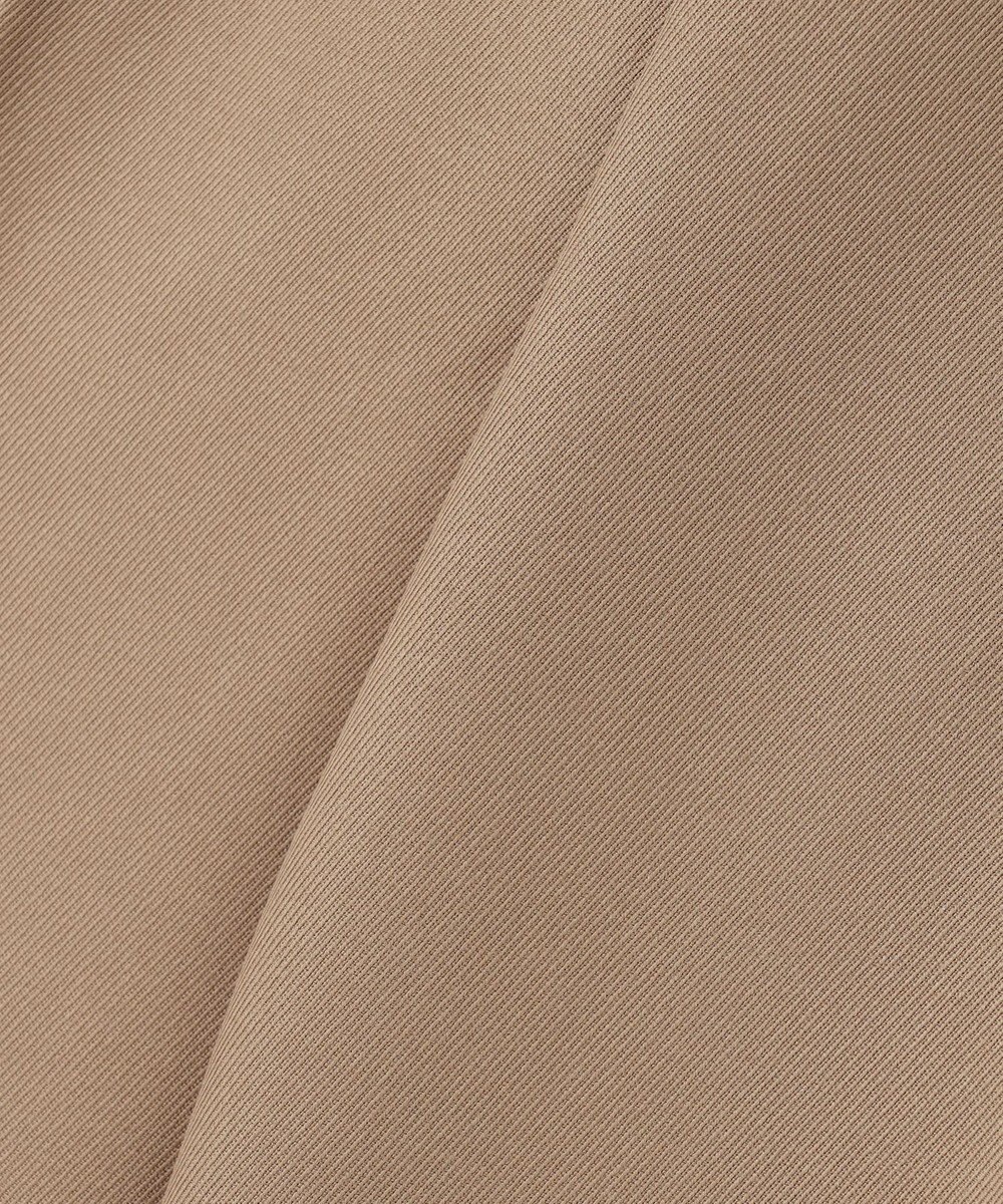 J.PRESS MEN 【WEB・一部店舗限定】 キャバルリー ツイル スラックス 