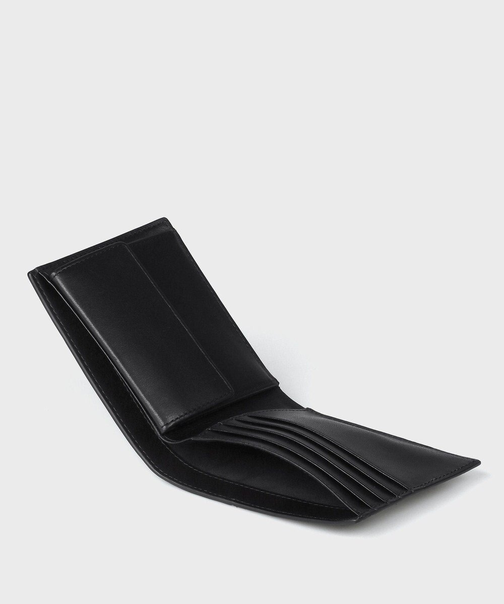 Paul Smith コーテッドキャンバス 2つ折り財布 