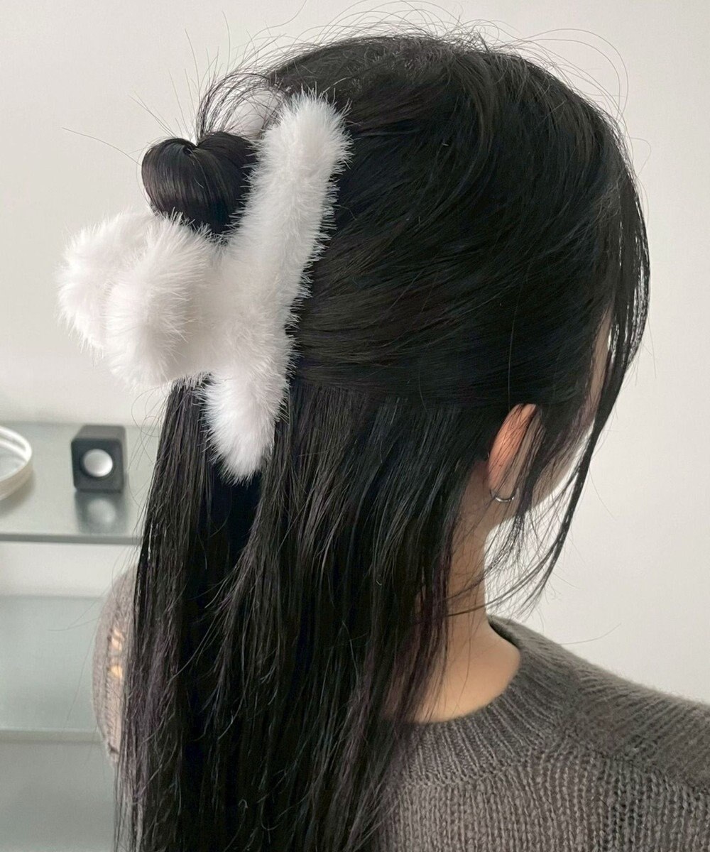 WEGO Lファーバンス 