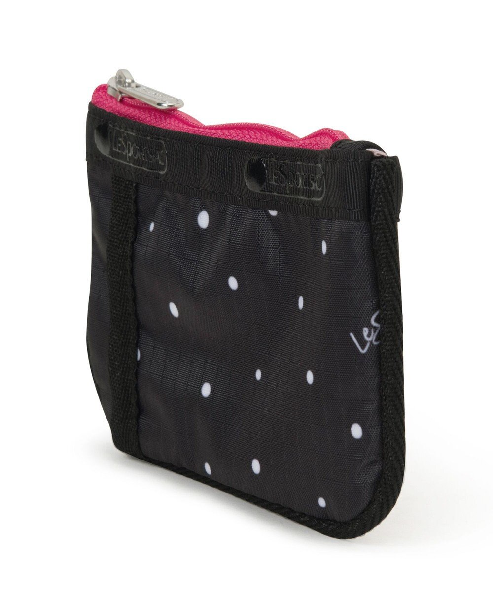 LeSportsac KEY CARD HOLDER/ブリスドッツACC PK 