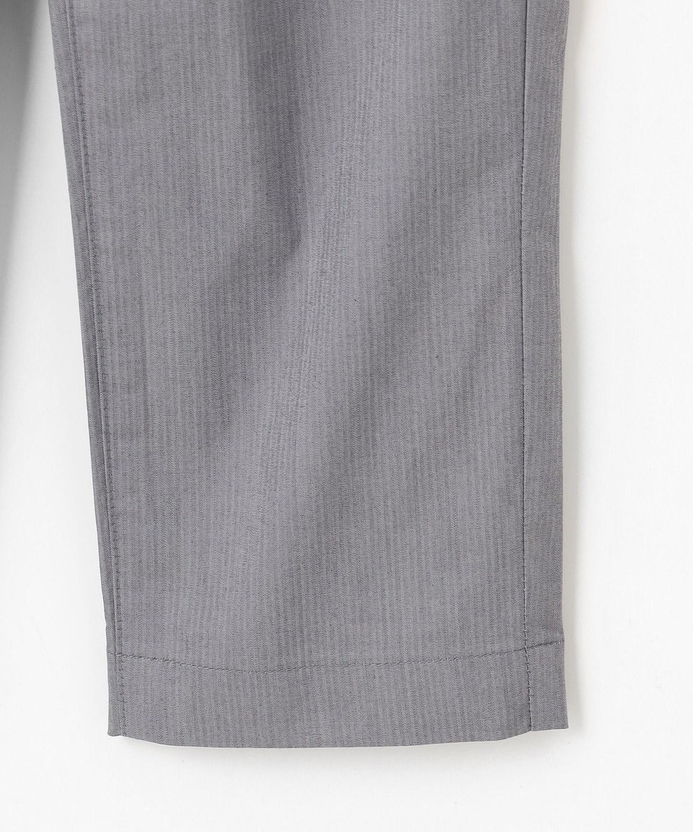 J.PRESS KIDS 【100-130cm】ヘリンボーンツイル ロングパンツ 