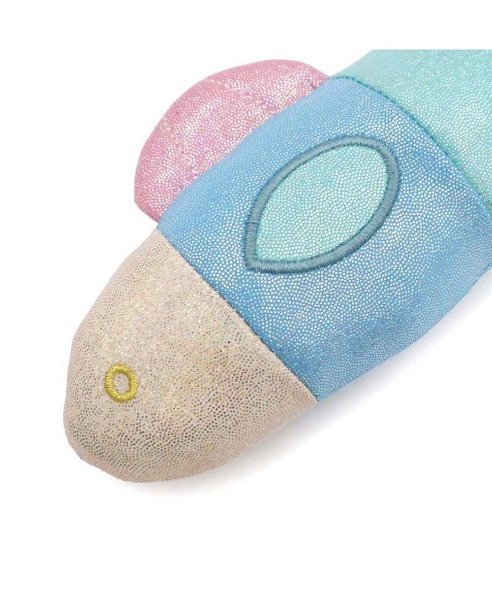 PET PARADISE ペットパラダイス 猫 キラキラお魚トイ 