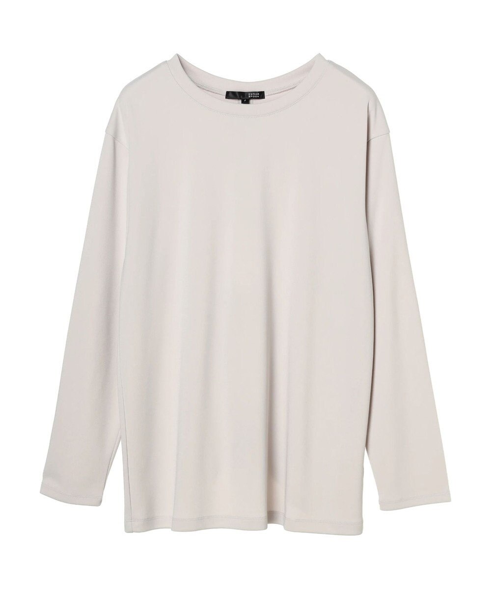 Green Parks ・ＳＵＧＡＲ　ＳＰＯＯＮラッシュガードロングスリーブ 