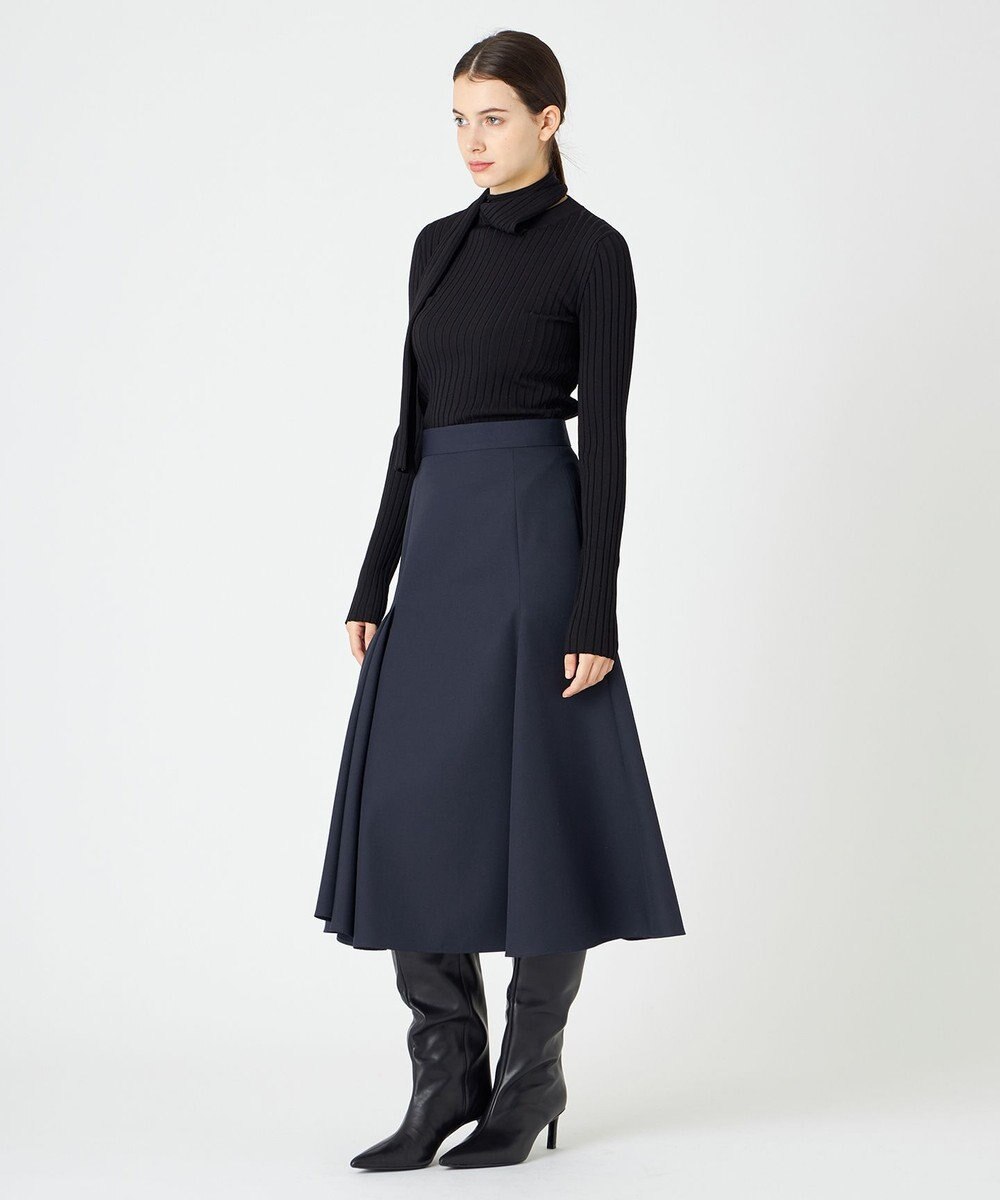 BEIGE， ROULE / ランダムスカート 