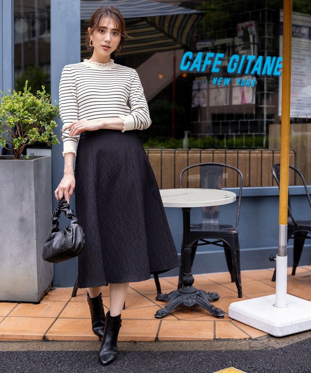 ANY SIS ソフトギャザーパーティ バッグ 