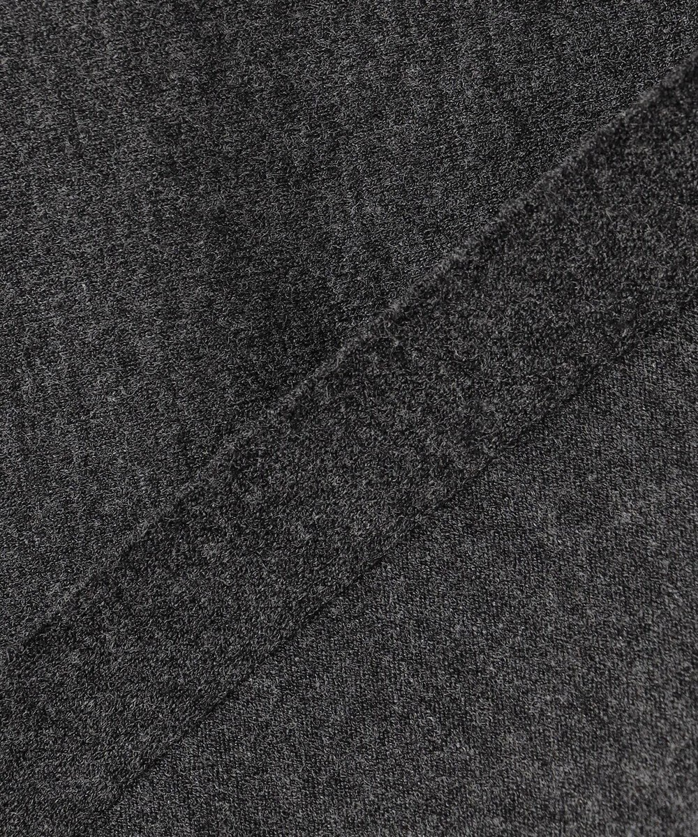 23区 【洗える/吊り干しOK】ヴィスコースストレッチ ドルマンスリーブ ニット 