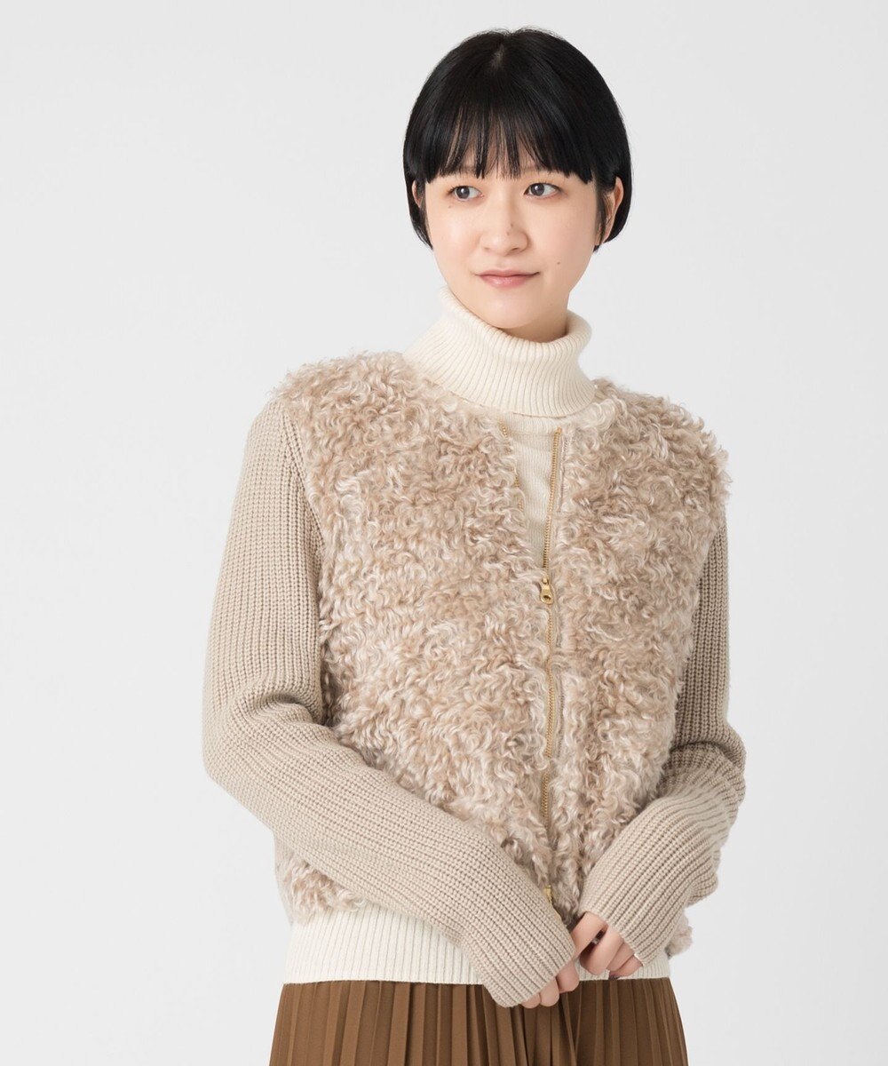 ONWARD Reuse Park セット商品/サイズ40【自由区】ニット秋冬×ニット秋冬 その他