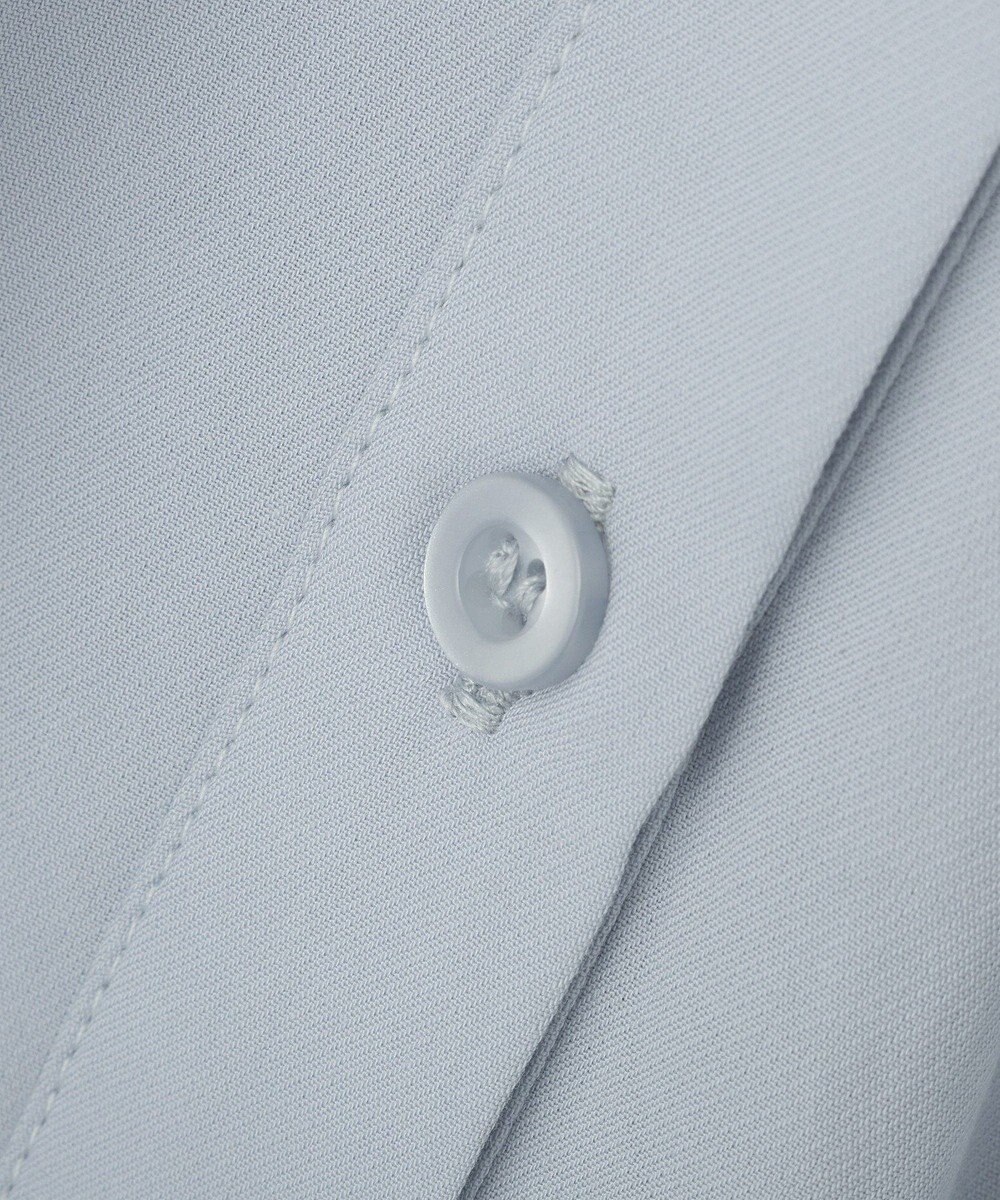 CRAFT STANDARD BOUTIQUE レイヤードライクショートスリーブシャツ 