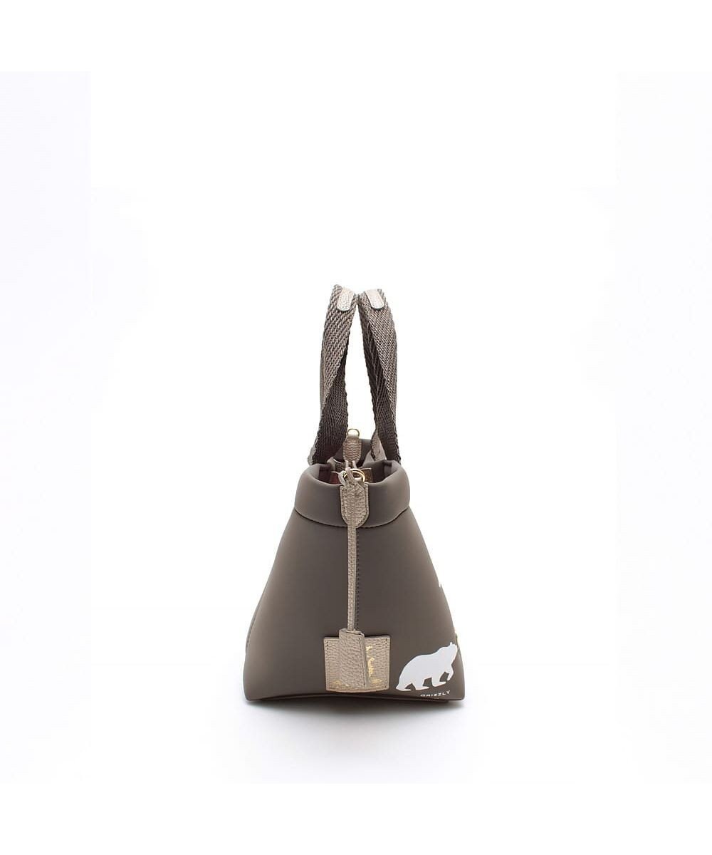 A.D.M.J. 【魔法のように軽い】マジックライト/デイリートート25cm(Dカン＋) 