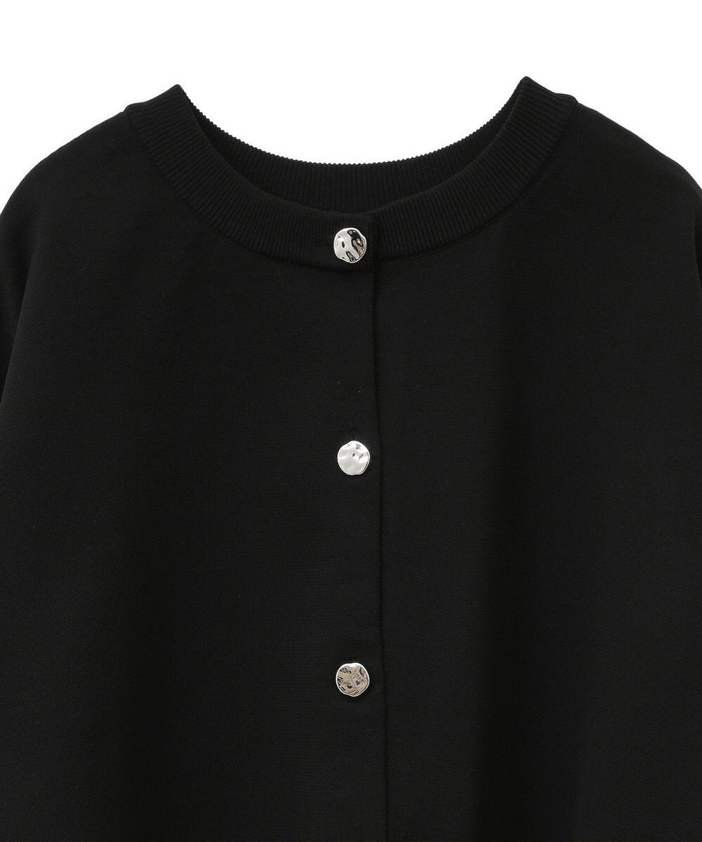 Green Parks ２ＷＡＹ　ショート丈カーディガン 