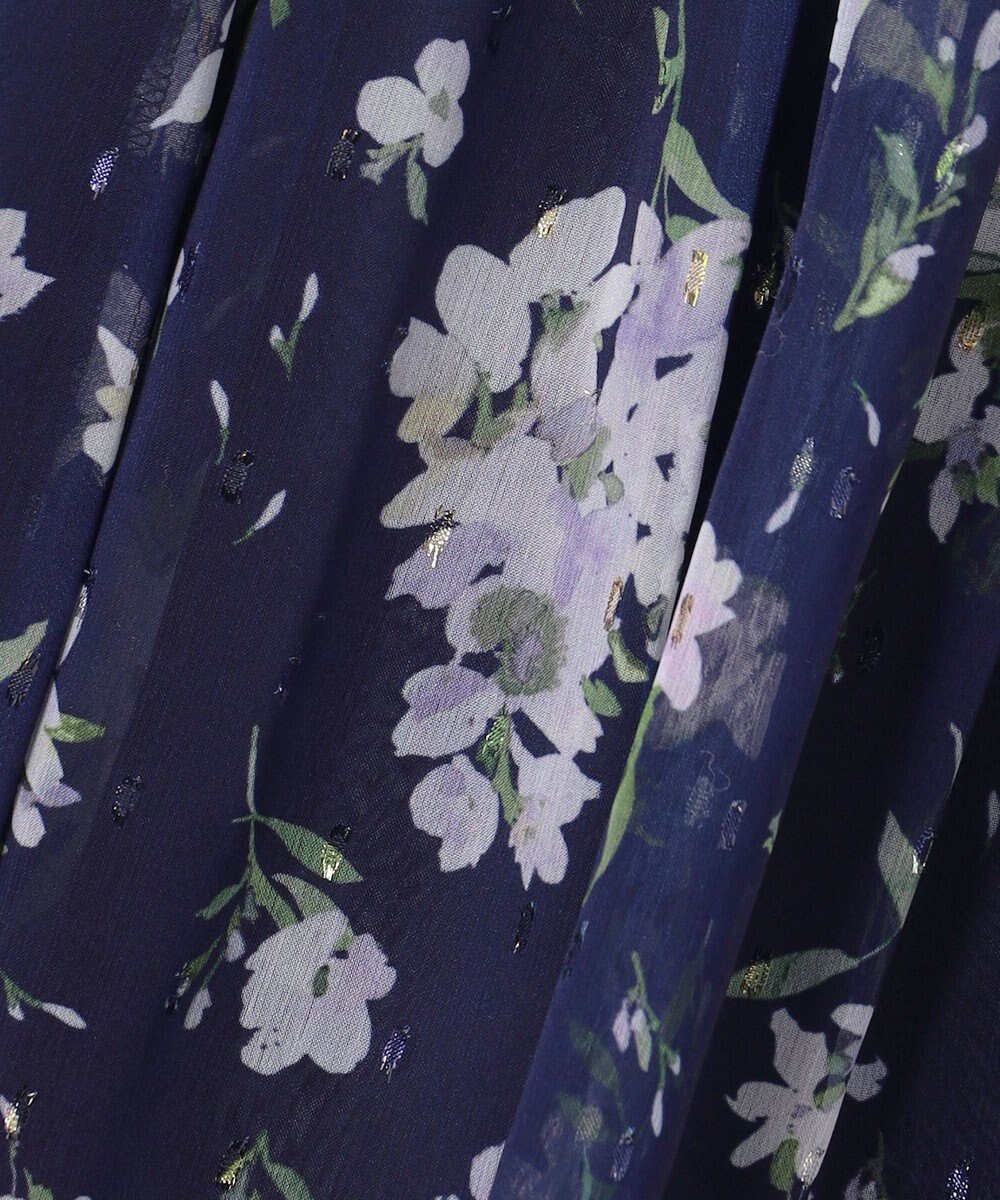 TOCCA 【洗える】MIMOSA IMPRESSION スカート 