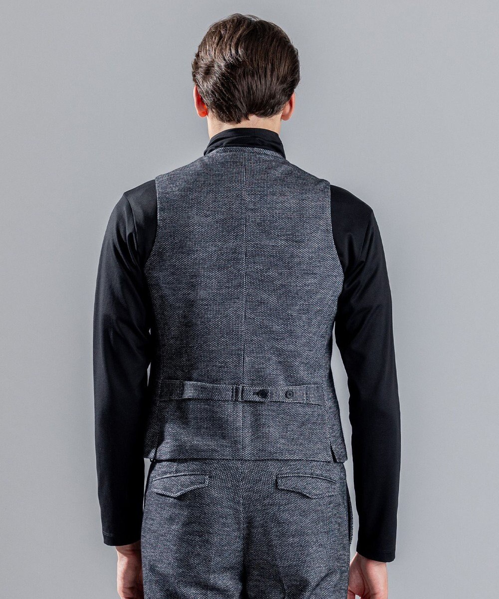 JOSEPH HOMME ドビージャーシー　ジレ 