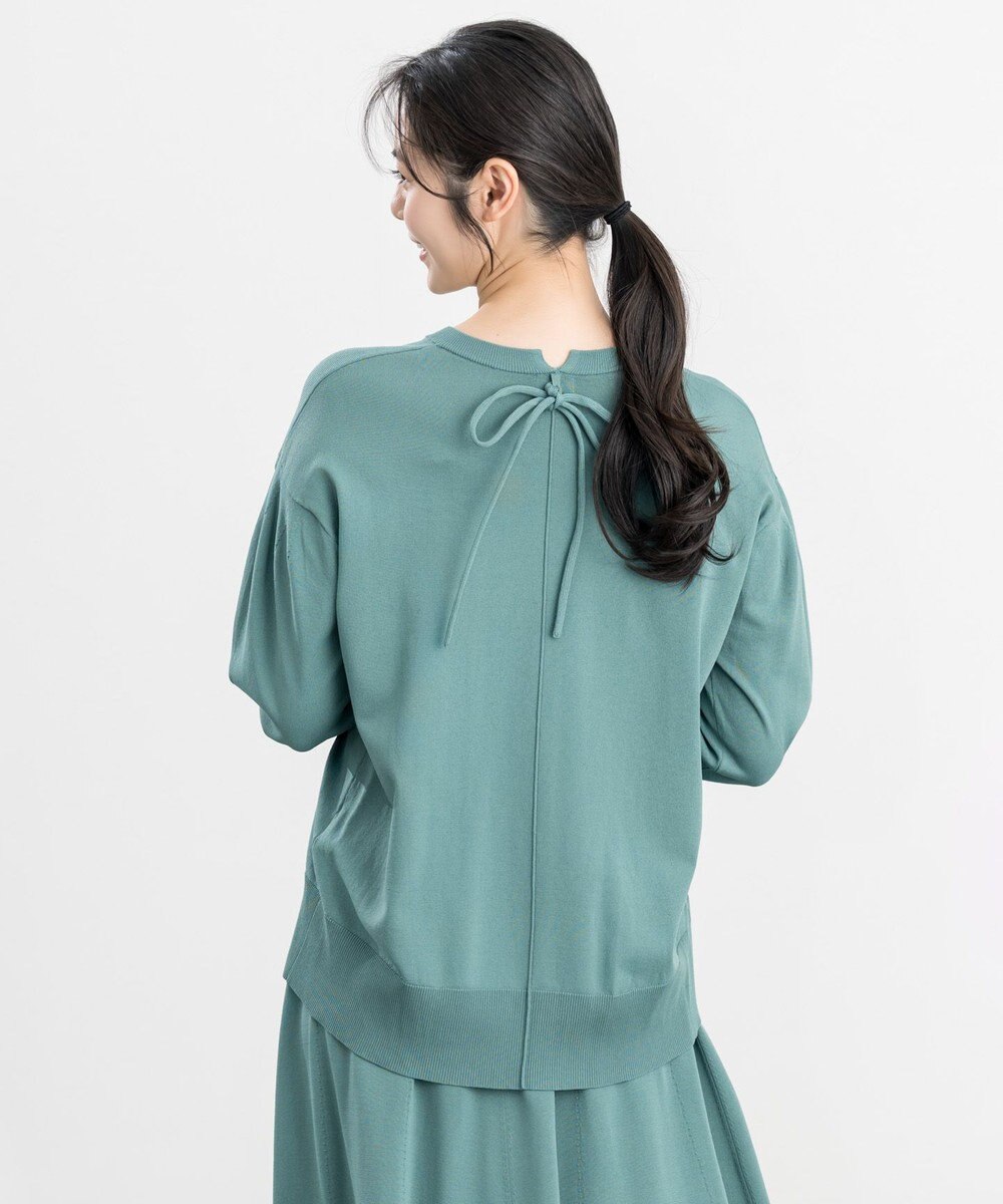 ONWARD Reuse Park 【組曲】ニット春夏 