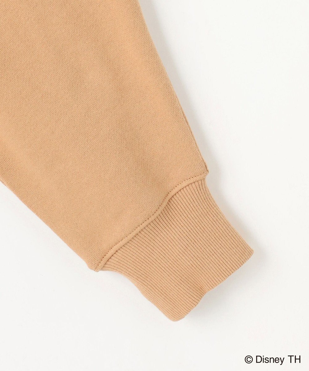 ANY 【ディズニー】ミッキーマウス／レトロスウェット 