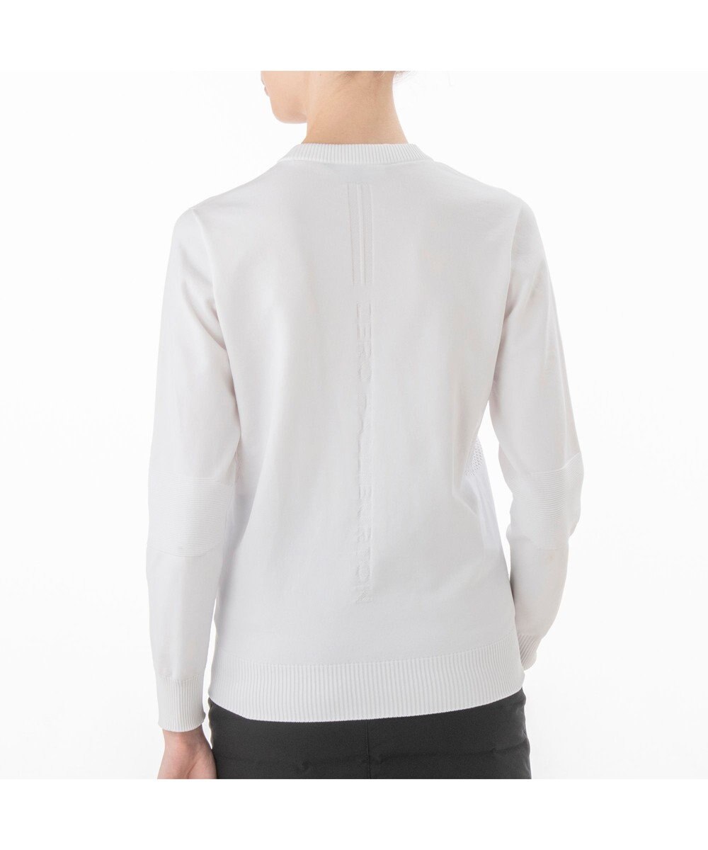 ZERO HALLIBURTON ホールガーメントニット 82753 ゴルフ シームレス  ZHG-W13a 