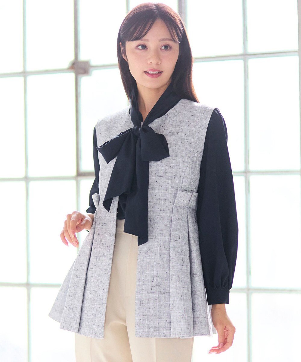 Feroux ペプラム タックジレ 