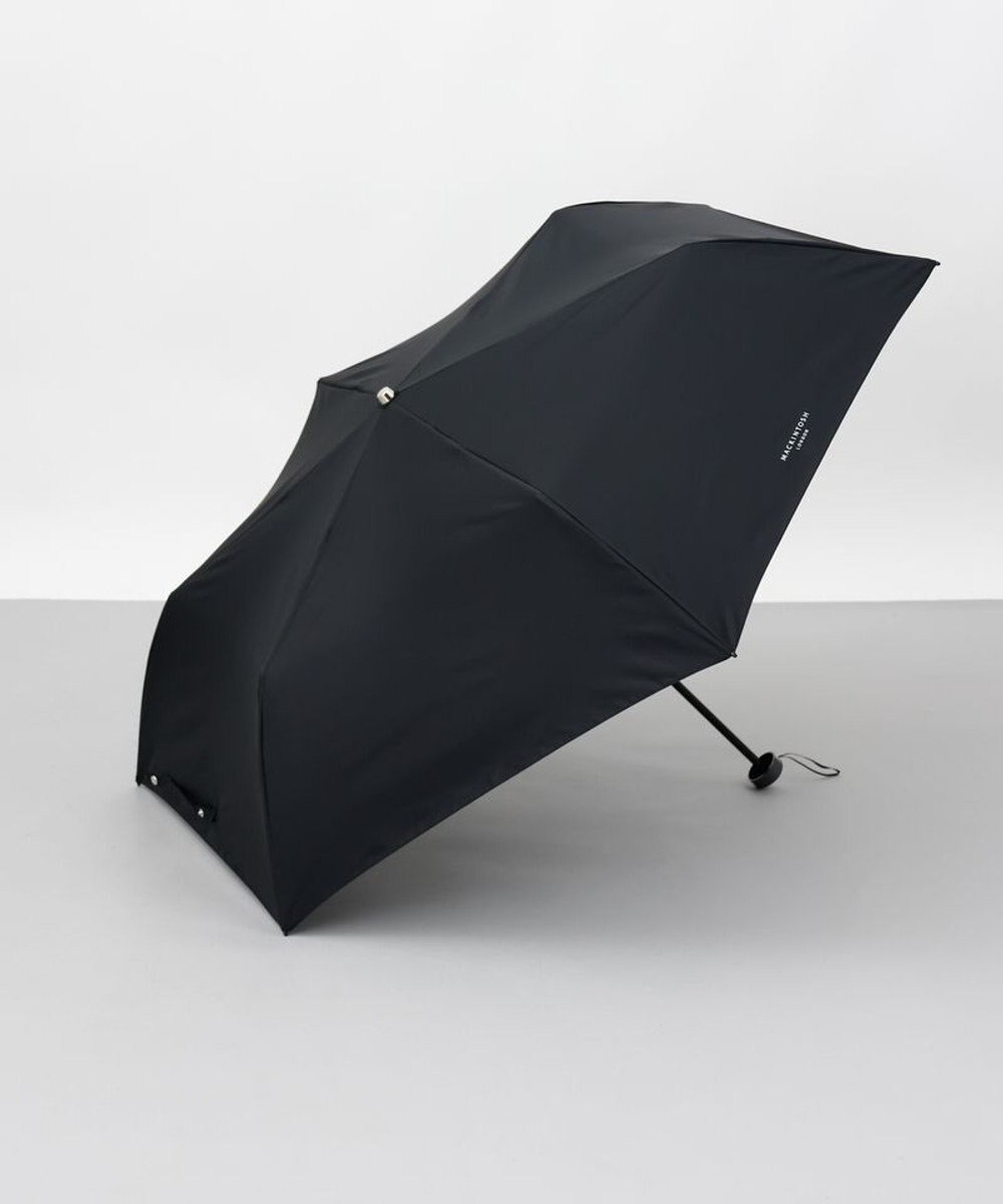 AURORA 【MACKINTOSH LONDON（マッキントッシュ ロンドン）】無地雨傘（折りたたみ傘） 