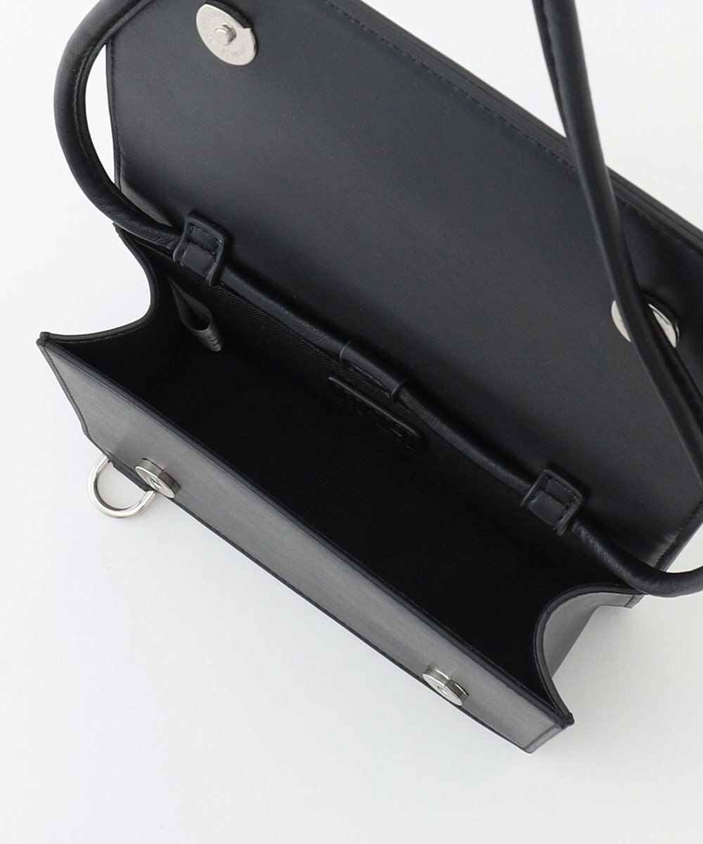 ICB タイニーショルダーバッグ 