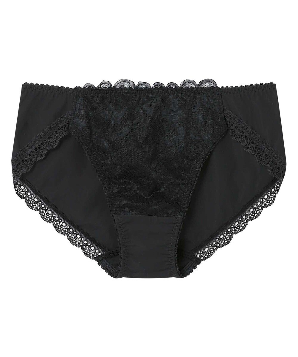 AMPHI ショーツ BOG305とペア アウターにひびきにくい(裾) POG105 アンフィ／ワコール 