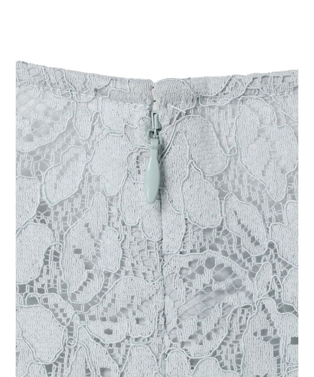 Green Parks ｅｆ－ｄｅ　レースブラウス 