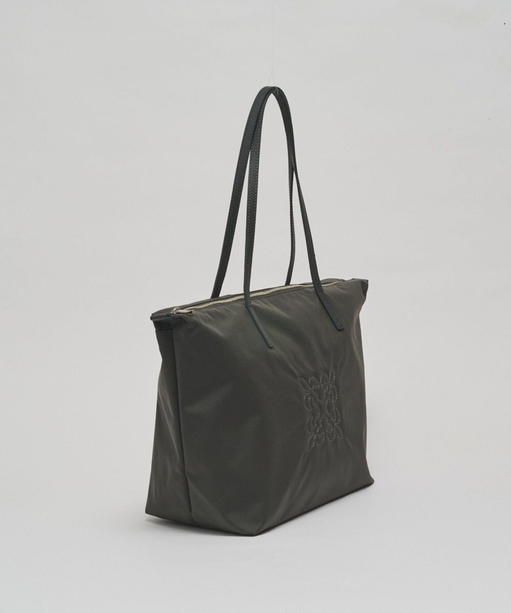 russet 《A4サイズ収納可能》コーデュラナイロントートバッグ(CE-1560) 