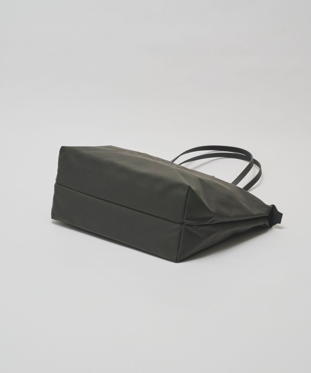 russet 《A4サイズ収納可能》コーデュラナイロントートバッグ(CE-1560) 