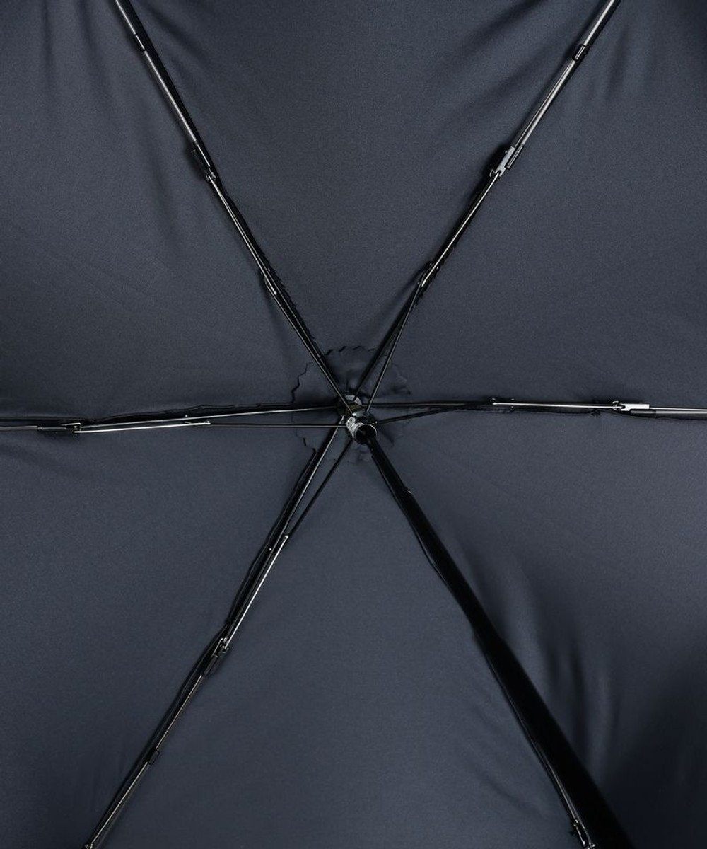 AURORA 【MACKINTOSH LONDON（マッキントッシュ ロンドン）】無地雨傘（折りたたみ傘） 