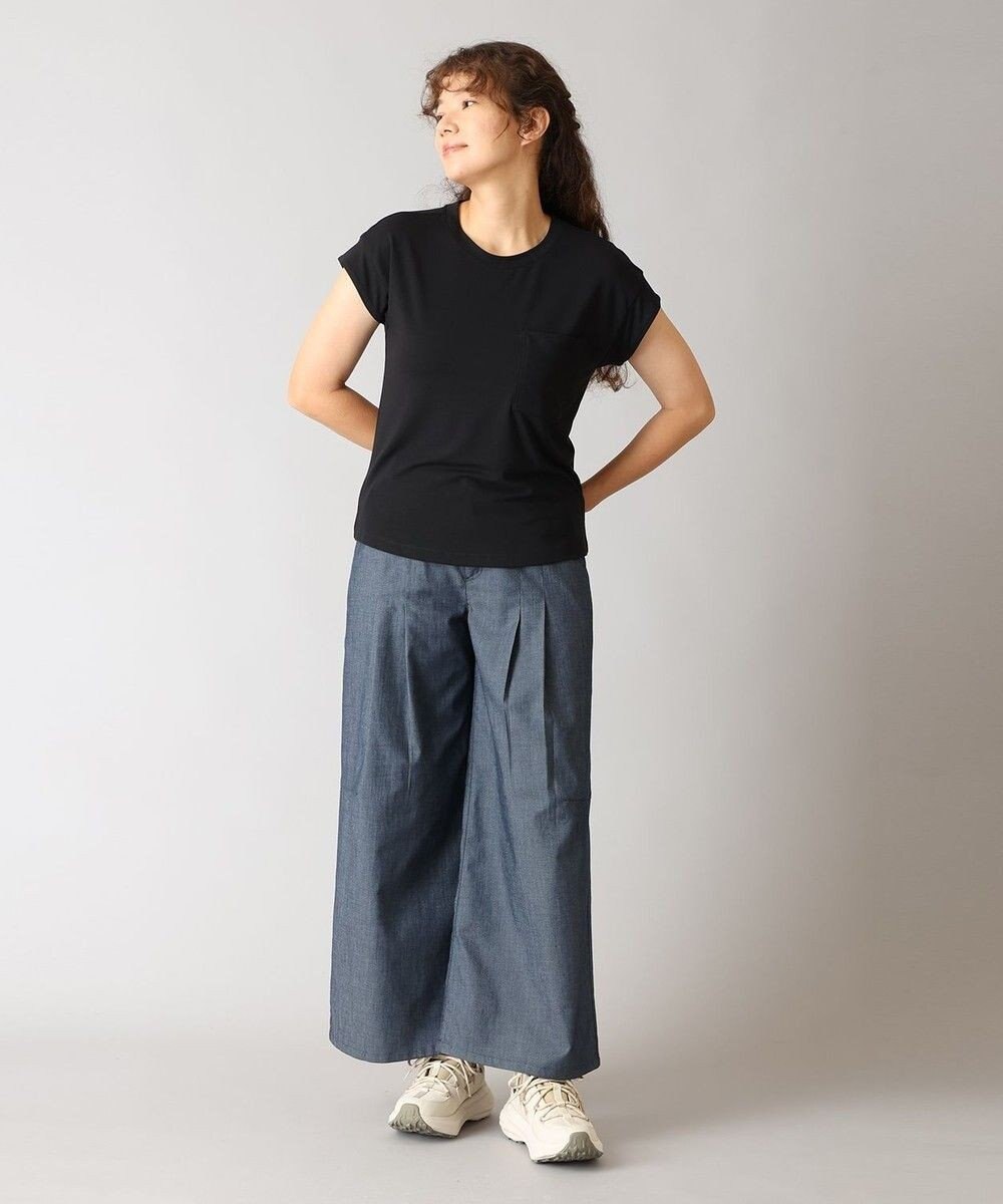 Columbia Columbia/ ウィメンズダニエラフォールズショートスリーブTシャツ /コロンビア 