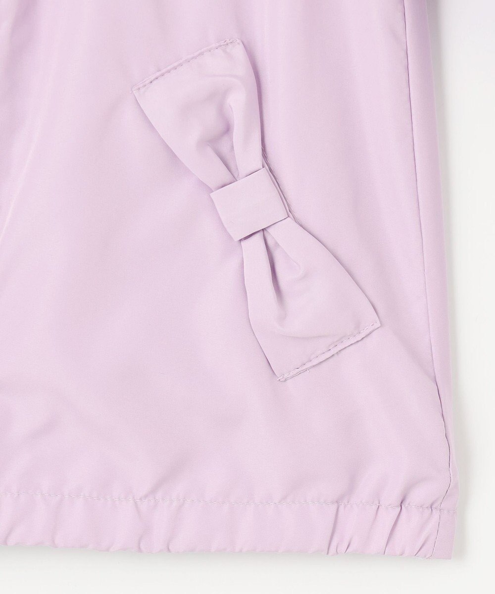 ANY KIDS 【チェリーベリーシリーズ】シャカシャカ リバーシ ブルゾン 