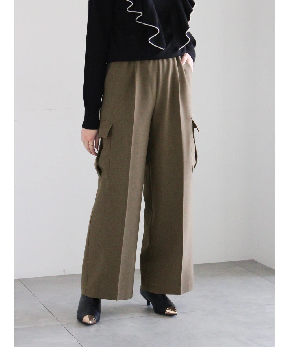 Te chichi イージーカーゴスラックス 