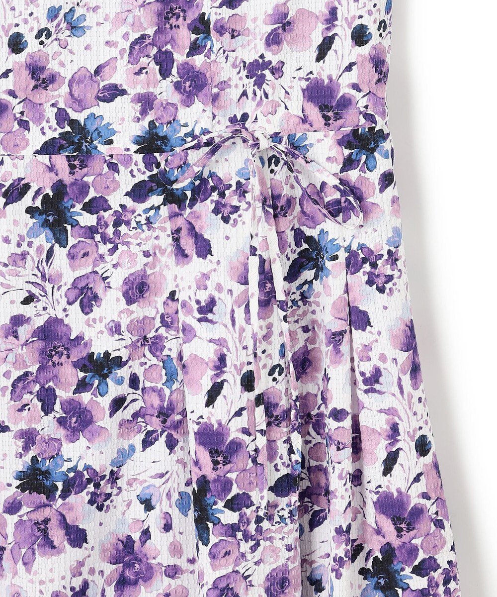 TOCCA 【洗える・消臭】SEA SPRAY ドレス 