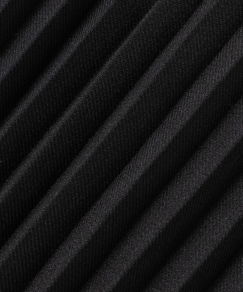 23区 S 【洗える】ウールシアービエラ ワンピース 