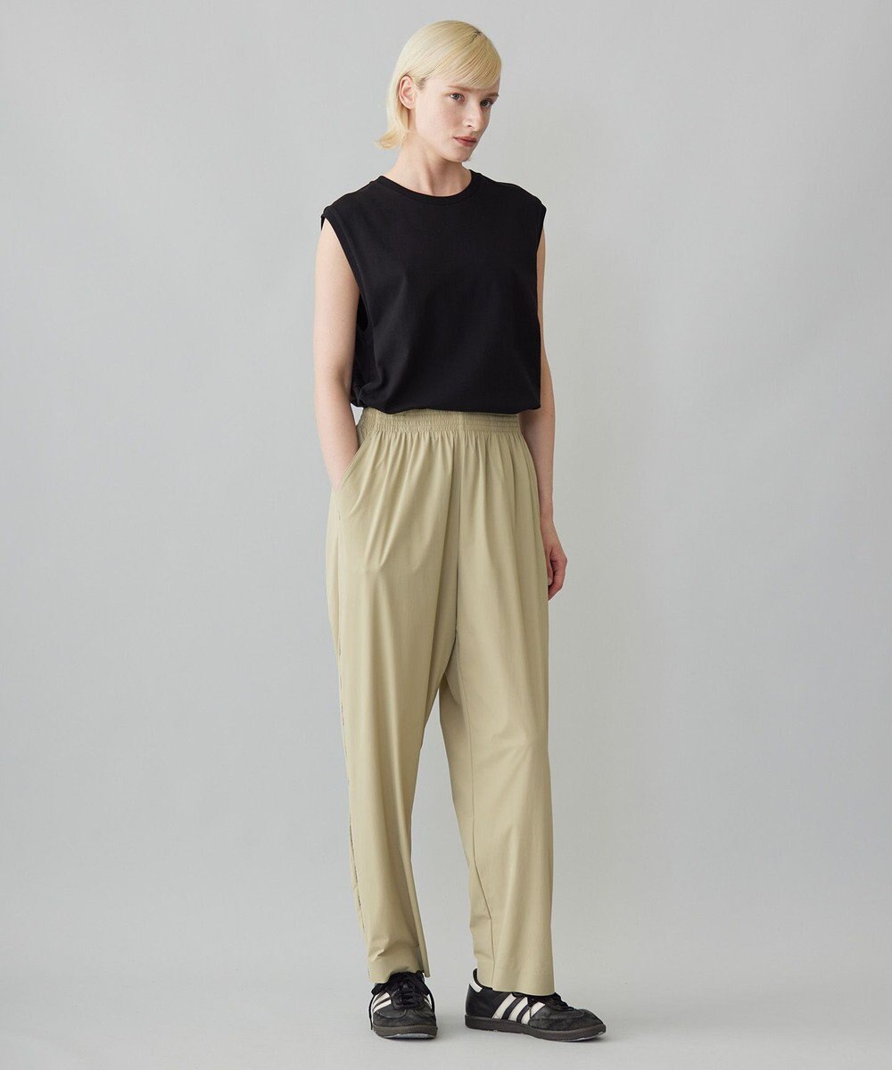 UNFILO MENS ベーシック タンクトップ 